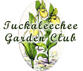 Tuckaleechee Garden Club