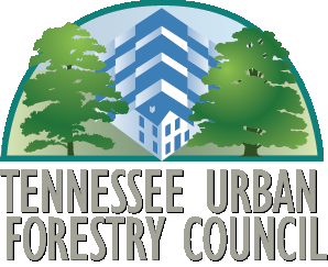 Tennessee Urban Forestry Council Logo