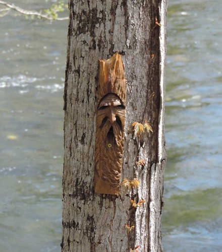 wood spirit wood spirit