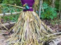 2021 trwa fall display corn lady 1