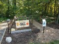 Fall Sign added to the Pollinator Garden by Rodney & Allison Pearson.