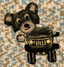 Irina’s Handmade in USA