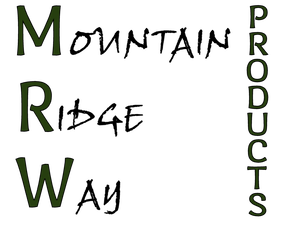 Mountain Ridge Way Products