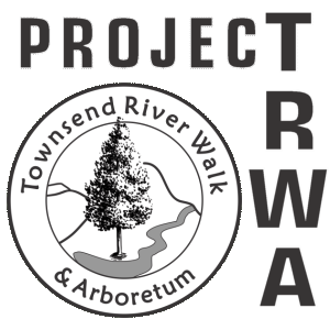 Project TRWA Champion of the Townsend River Walk & Arboretum