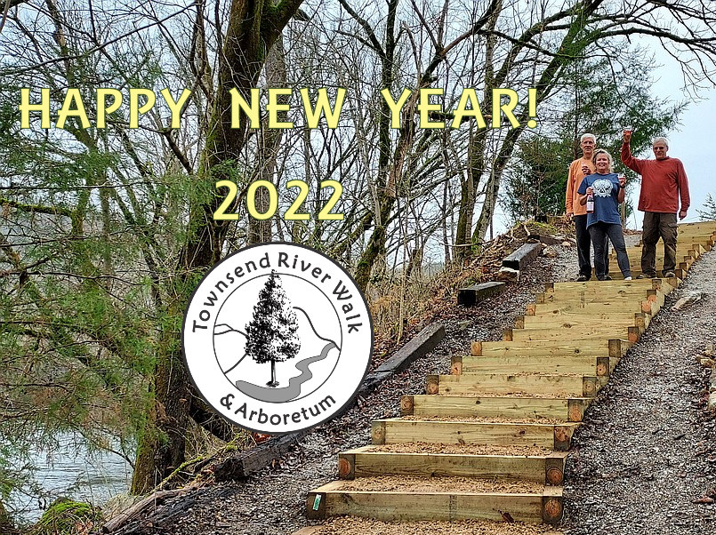 Happy New Year!