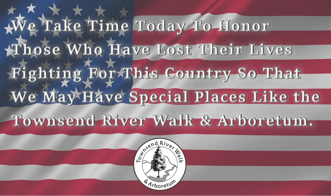 Memorial Day - 2025